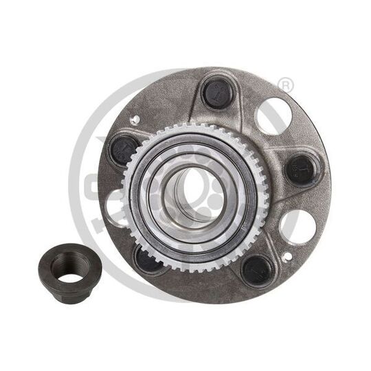 912293 - Wheel Bearing Kit 