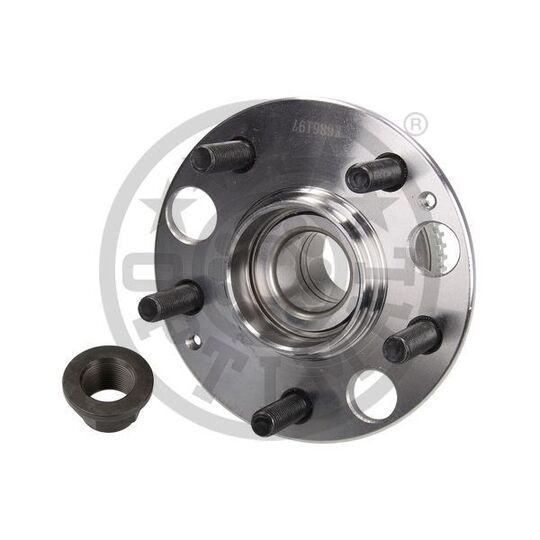 912293 - Wheel Bearing Kit 