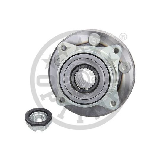 882680 - Wheel Bearing Kit 