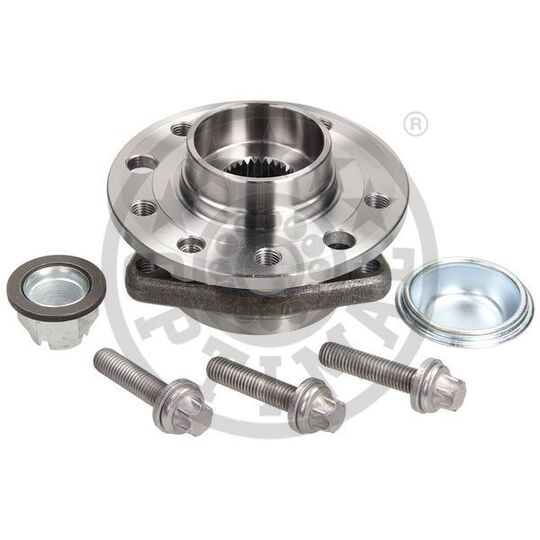 891311 - Wheel Bearing Kit 