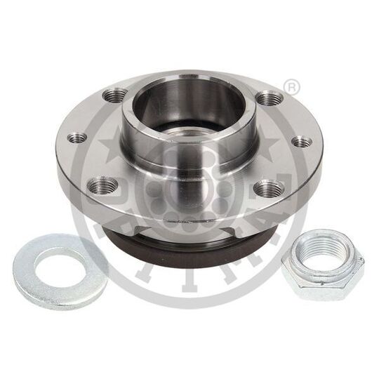 802605 - Wheel Bearing Kit 