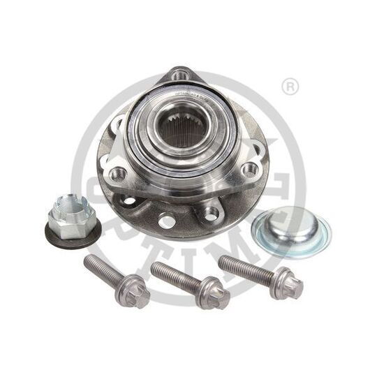 891311 - Wheel Bearing Kit 