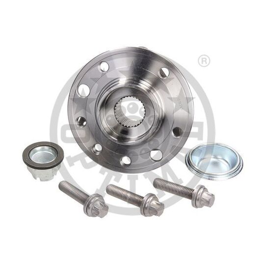 891311 - Wheel Bearing Kit 