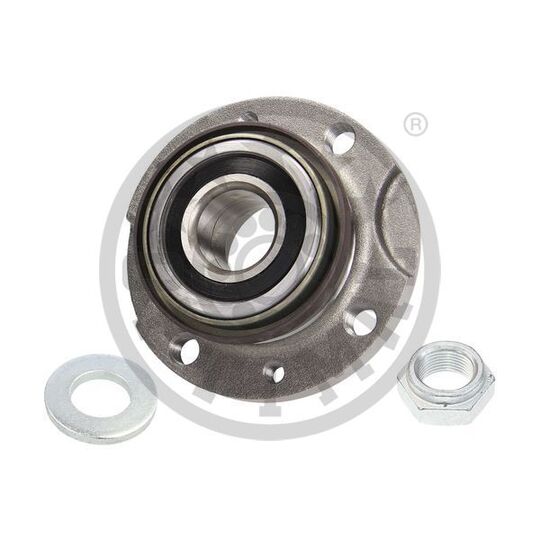 802605 - Wheel Bearing Kit 