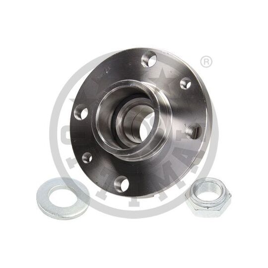 802605 - Wheel Bearing Kit 