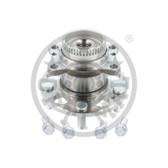 922333 - Wheel Bearing Kit 