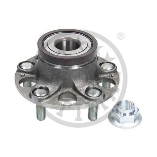 912606 - Wheel Bearing Kit 