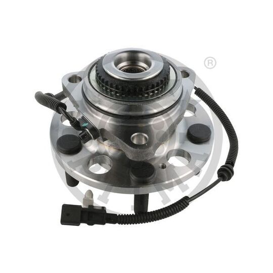 921728 - Wheel Bearing Kit 