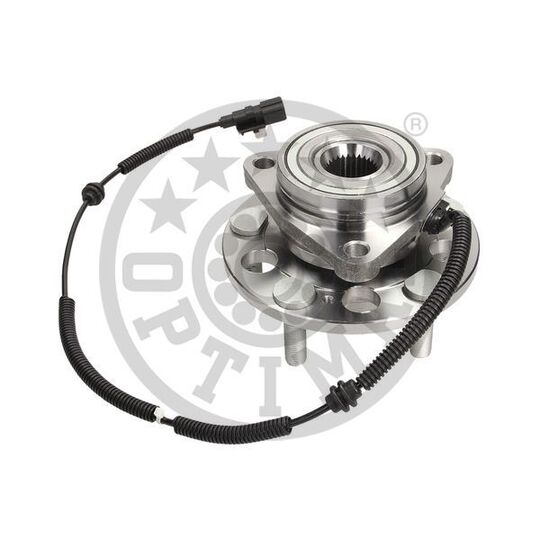 921720L - Wheel Bearing Kit 