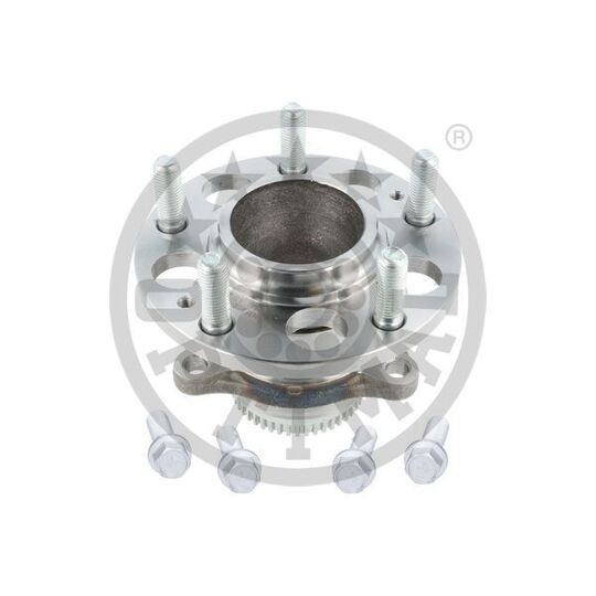 922333 - Wheel Bearing Kit 