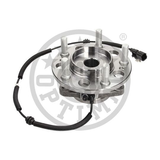 921720L - Wheel Bearing Kit 