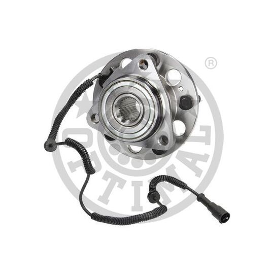 921719L - Wheel Bearing Kit 