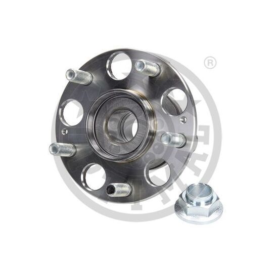 912606 - Wheel Bearing Kit 