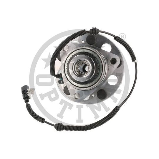 921728 - Wheel Bearing Kit 