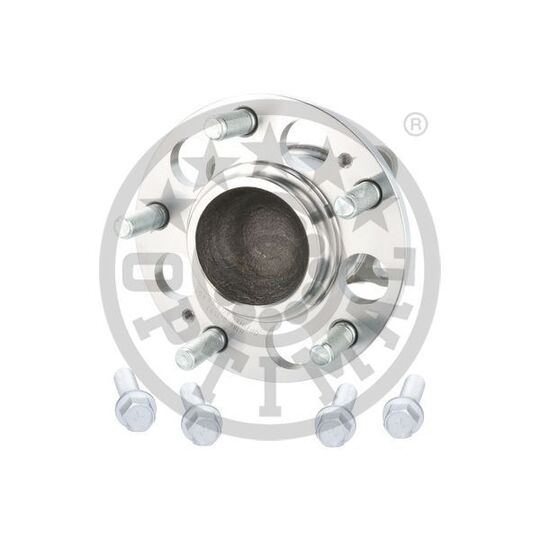 922333 - Wheel Bearing Kit 