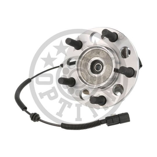 921728 - Wheel Bearing Kit 