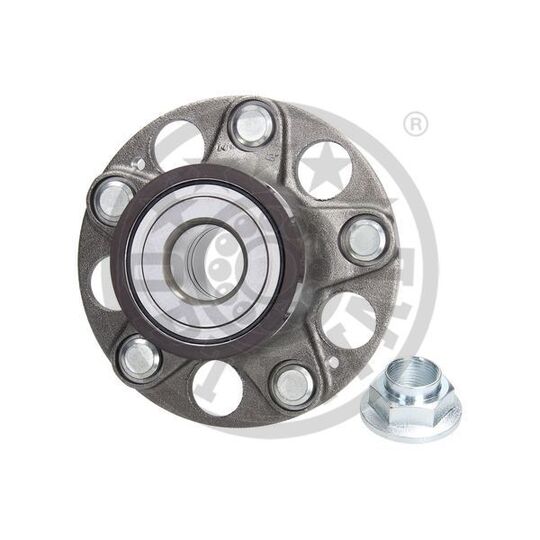 912606 - Wheel Bearing Kit 