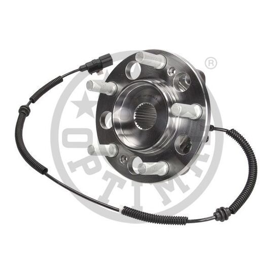 921720L - Wheel Bearing Kit 