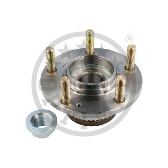 922317 - Wheel Bearing Kit 