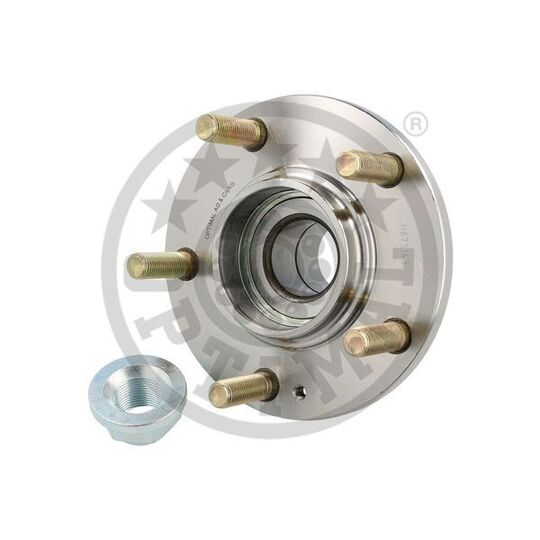 922317 - Wheel Bearing Kit 