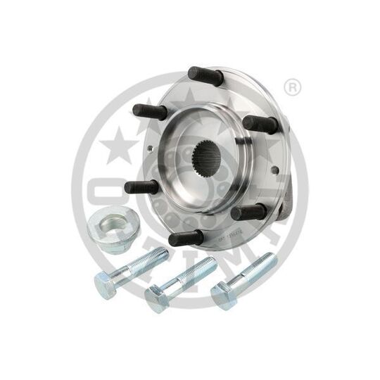 921216 - Wheel Bearing Kit 