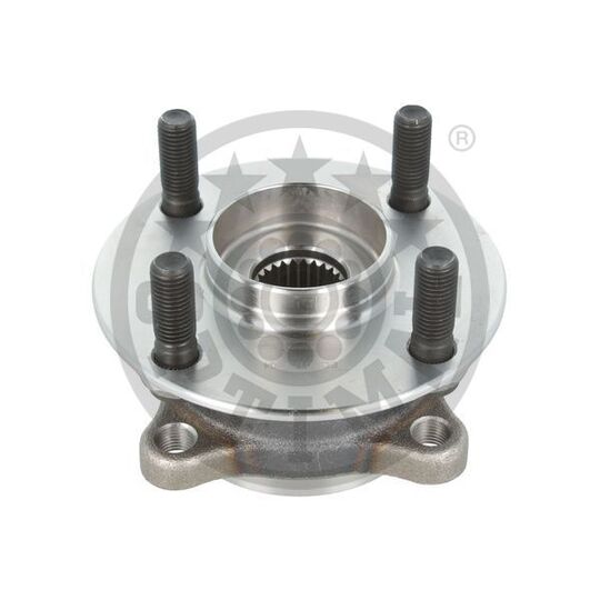 941107 - Wheel Bearing Kit 