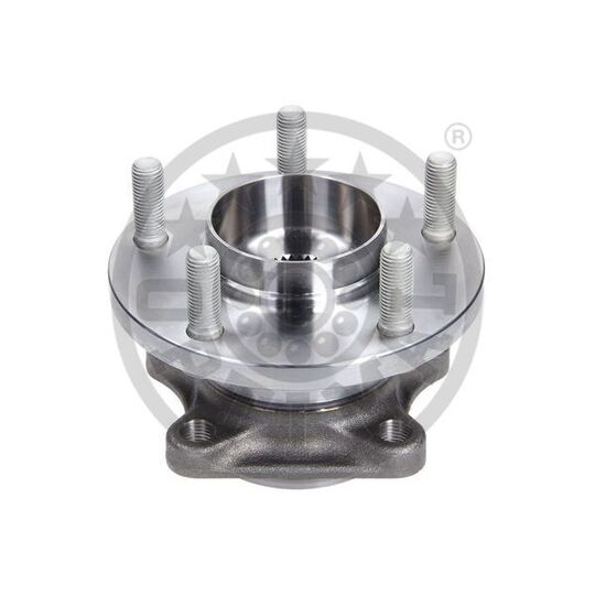 942802 - Wheel Bearing Kit 