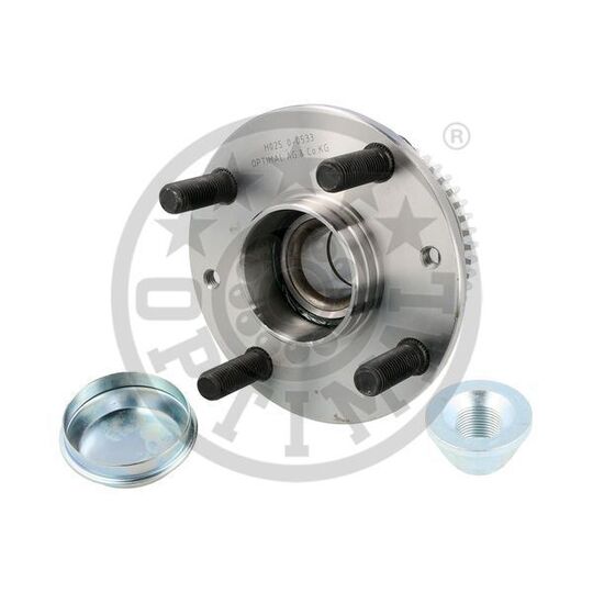 941951 - Wheel Bearing Kit 