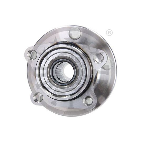 942802 - Wheel Bearing Kit 