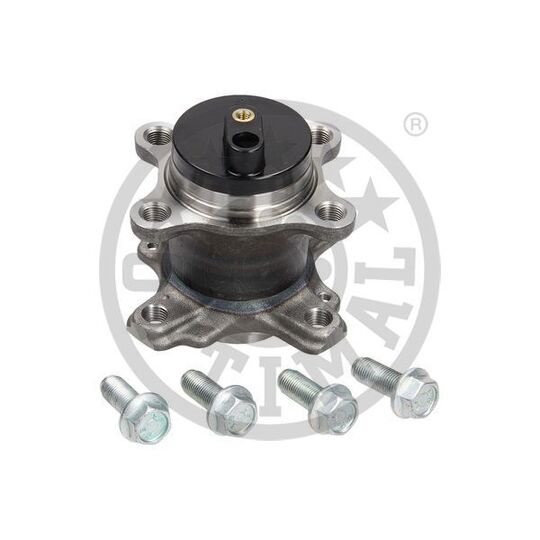 972226 - Wheel Bearing Kit 