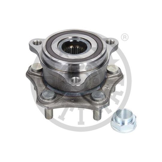 971316 - Wheel Bearing Kit 