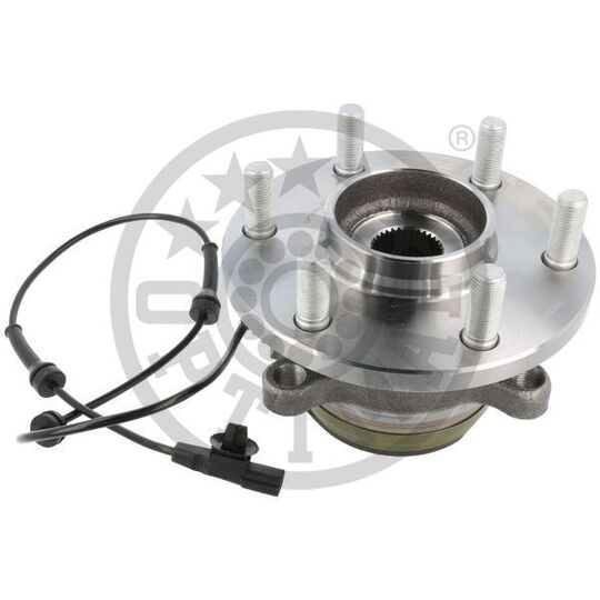 961783 - Wheel Bearing Kit 