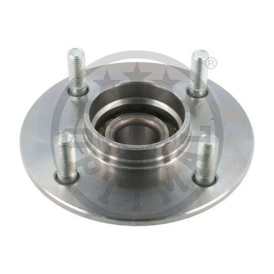 962482 - Wheel Bearing Kit 