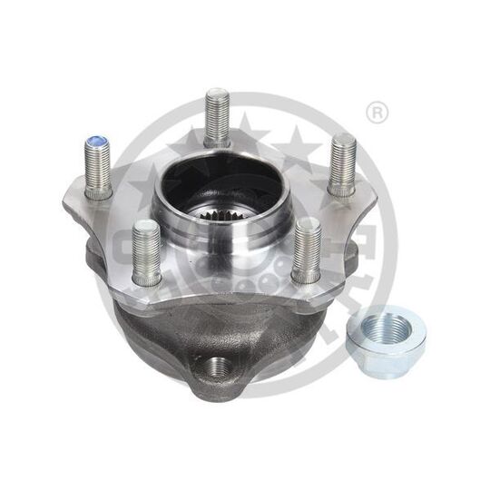 971316 - Wheel Bearing Kit 