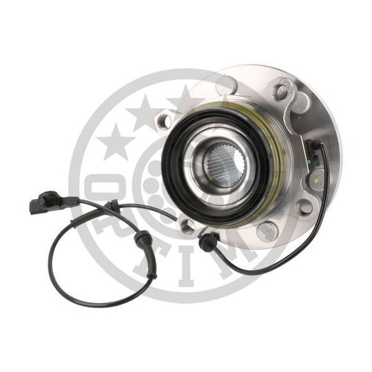 961783 - Wheel Bearing Kit 