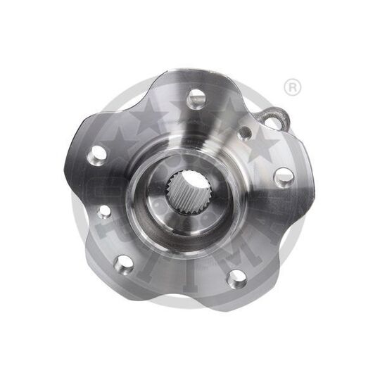 962758 - Wheel Bearing Kit 