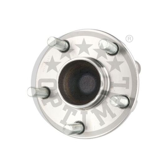 971771 - Wheel Bearing Kit 