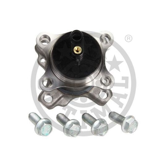 972226 - Wheel Bearing Kit 