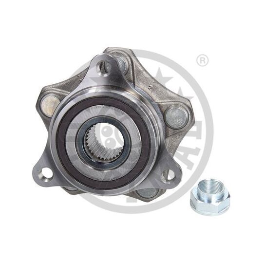 971316 - Wheel Bearing Kit 