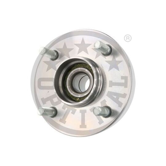 962482 - Wheel Bearing Kit 