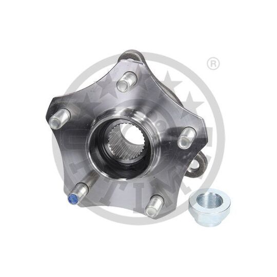 971316 - Wheel Bearing Kit 