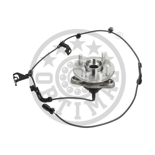 981192 - Wheel Bearing Kit 