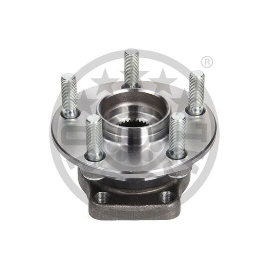 971753 - Wheel Bearing Kit 