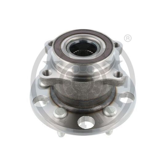 982445 - Wheel Bearing Kit 