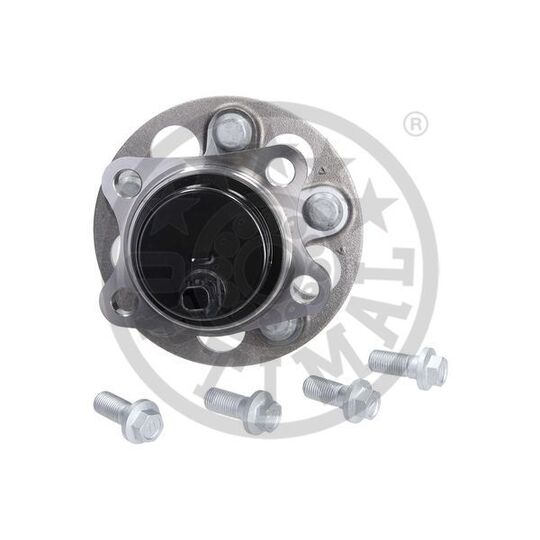 982212 - Wheel Bearing Kit 