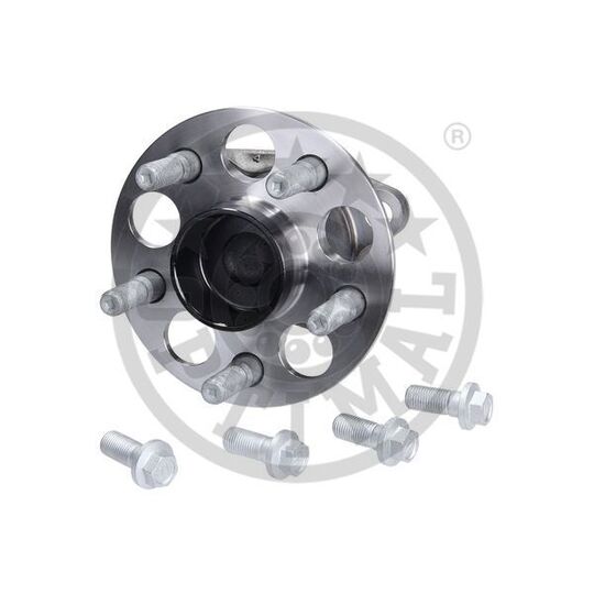 982212 - Wheel Bearing Kit 