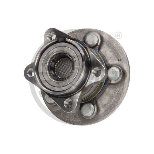 982214 - Wheel Bearing Kit 