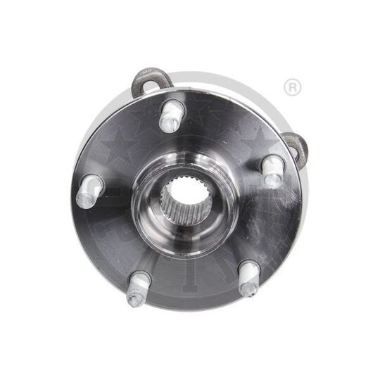 981446 - Wheel Bearing Kit 