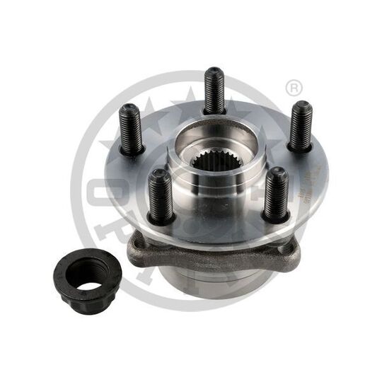 981395 - Wheel Bearing Kit 