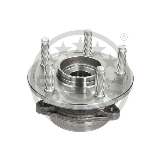 991720 - Wheel Bearing Kit 